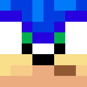 Skin Head