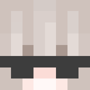 Skin Head