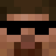 Minecraft profile picture for @S_sniper47
