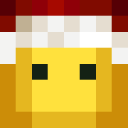 Minecraft profile picture for @HuggyWuggy