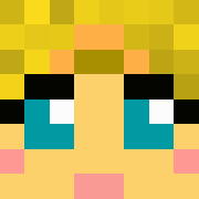 Minecraft profile picture for @truffles