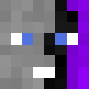 Minecraft profile picture for @Tension