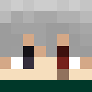Skin Head