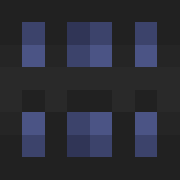 Minecraft profile picture for @Penthouse