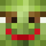 Minecraft profile picture for @Ovaries