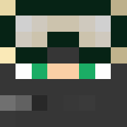Skin Head