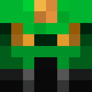 Skin Head