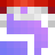 Minecraft profile picture for @xgss