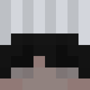 Skin Head