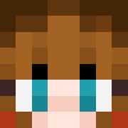 Minecraft profile picture for @Ruby_04