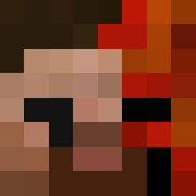 Minecraft profile picture for @Puns