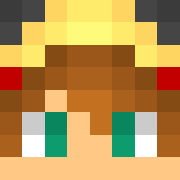 Skin Head
