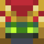Skin Head