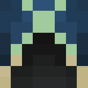 Minecraft profile picture for @WhiteWing