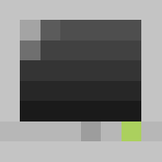Minecraft profile picture for @Config