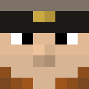 Minecraft profile picture for @Confederates