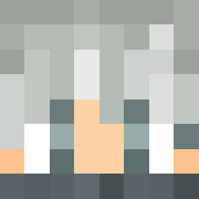 Skin Head