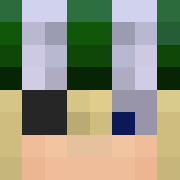 Skin Head