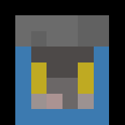Skin Head