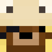 Minecraft profile picture for @Beth