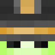 Skin Head