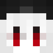 Minecraft profile picture for @GHO_ST