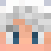 Skin Head