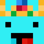 Skin Head