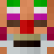 Skin Head