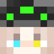 Skin Head
