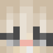 Minecraft profile picture for @l1berty