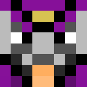 Skin Head
