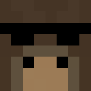 Minecraft profile picture for @RJT
