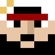 Minecraft profile picture for @Standing