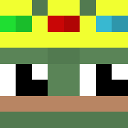Skin Head
