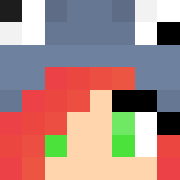 Minecraft profile picture for @Thura