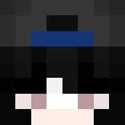 Minecraft profile picture for @LuaNegra