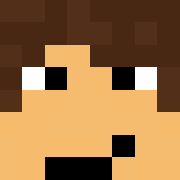 Minecraft profile picture for @gaetan
