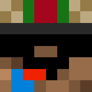 Skin Head