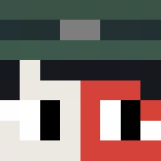 Skin Head
