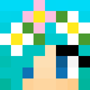 Minecraft profile picture for @Ignored