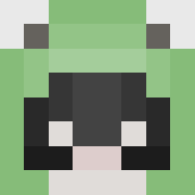 Minecraft profile picture for @sqss