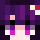 MaxineQueen Minecraft head