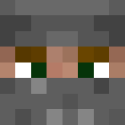 Skin Head