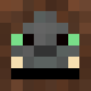 Skin Head