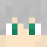 Skin Head