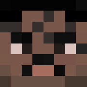 Skin Head