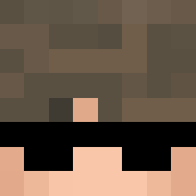 Skin Head
