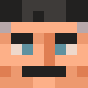 Skin Head