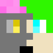 Skin Head